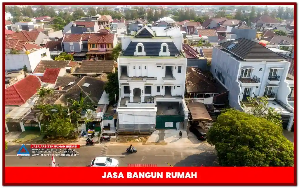 Jasa Bangun Rumah Anggaran Terbatas – Kontraktor terpercaya dengan layanan profesional, harga terjangkau, dan hasil berkualitas untuk hunian impian Anda!