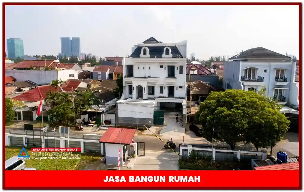 Jasa Bangun Rumah Anggaran Terbatas – Kontraktor terpercaya dengan layanan profesional, harga terjangkau, dan hasil berkualitas untuk hunian impian Anda!