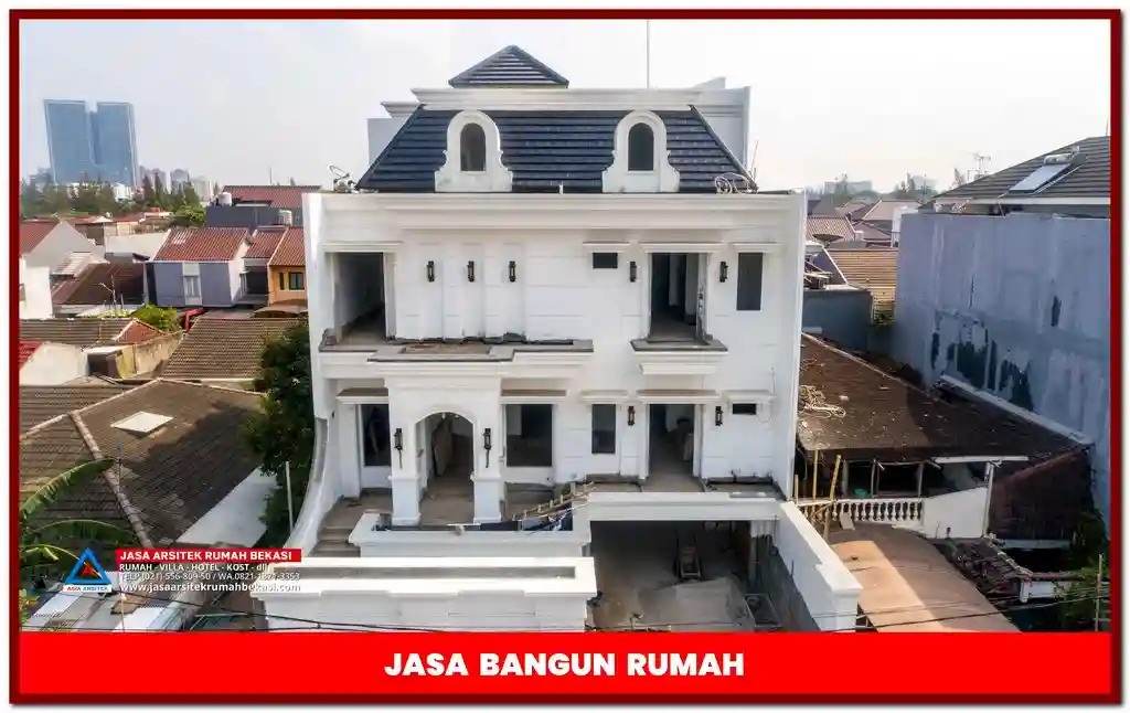 Jasa Bangun Rumah Anggaran Terbatas – Kontraktor terpercaya dengan layanan profesional, harga terjangkau, dan hasil berkualitas untuk hunian impian Anda!