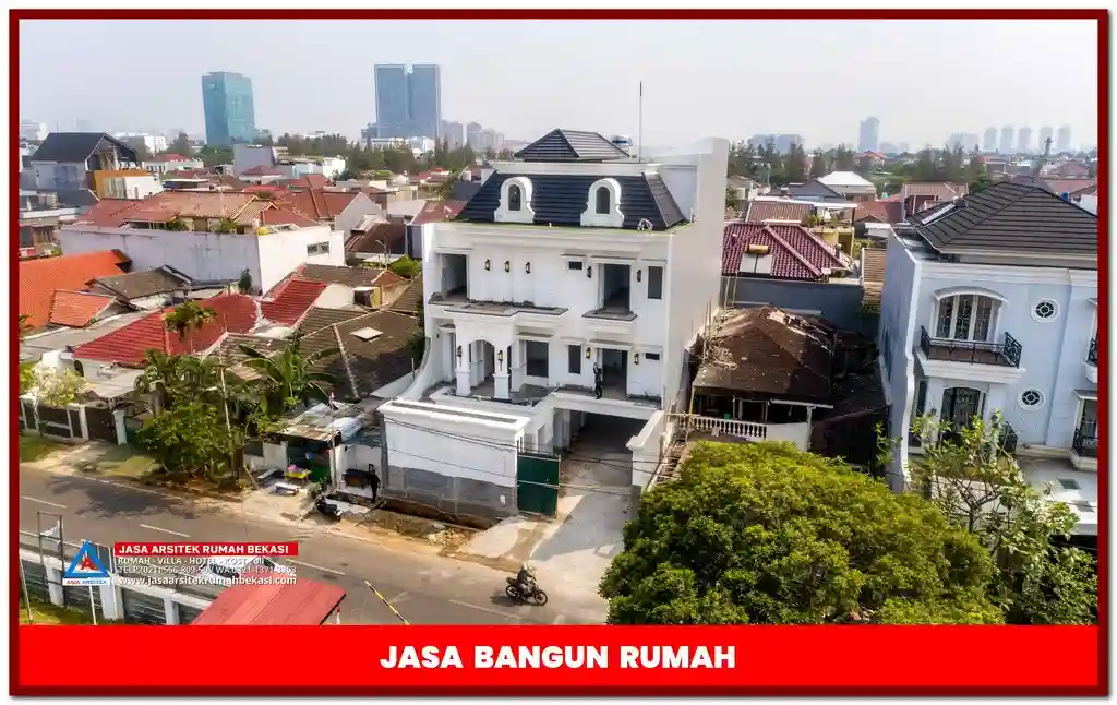 Jasa Bangun Rumah Anggaran Terbatas – Kontraktor terpercaya dengan layanan profesional, harga terjangkau, dan hasil berkualitas untuk hunian impian Anda!