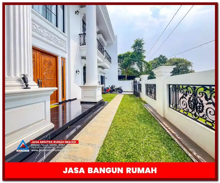 Jasa Bangun Rumah Biaya Harian Tukang – Kontraktor terpercaya dengan layanan profesional, harga terjangkau, dan hasil berkualitas untuk hunian impian Anda!