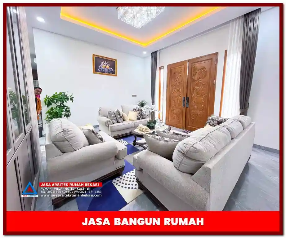 Jasa Bangun Rumah Biaya Harian Tukang – Kontraktor terpercaya dengan layanan profesional, harga terjangkau, dan hasil berkualitas untuk hunian impian Anda!