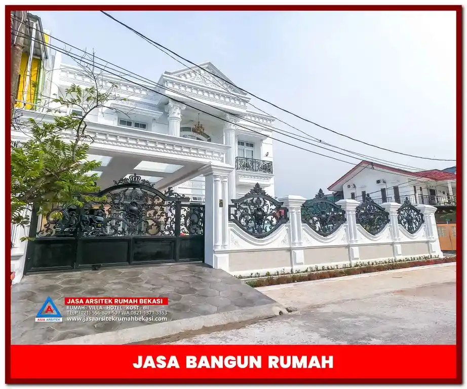 Jasa Bangun Rumah Biaya Transparan Per Meter – Kontraktor terpercaya dengan layanan profesional, harga terjangkau, dan hasil berkualitas untuk hunian impian Anda!