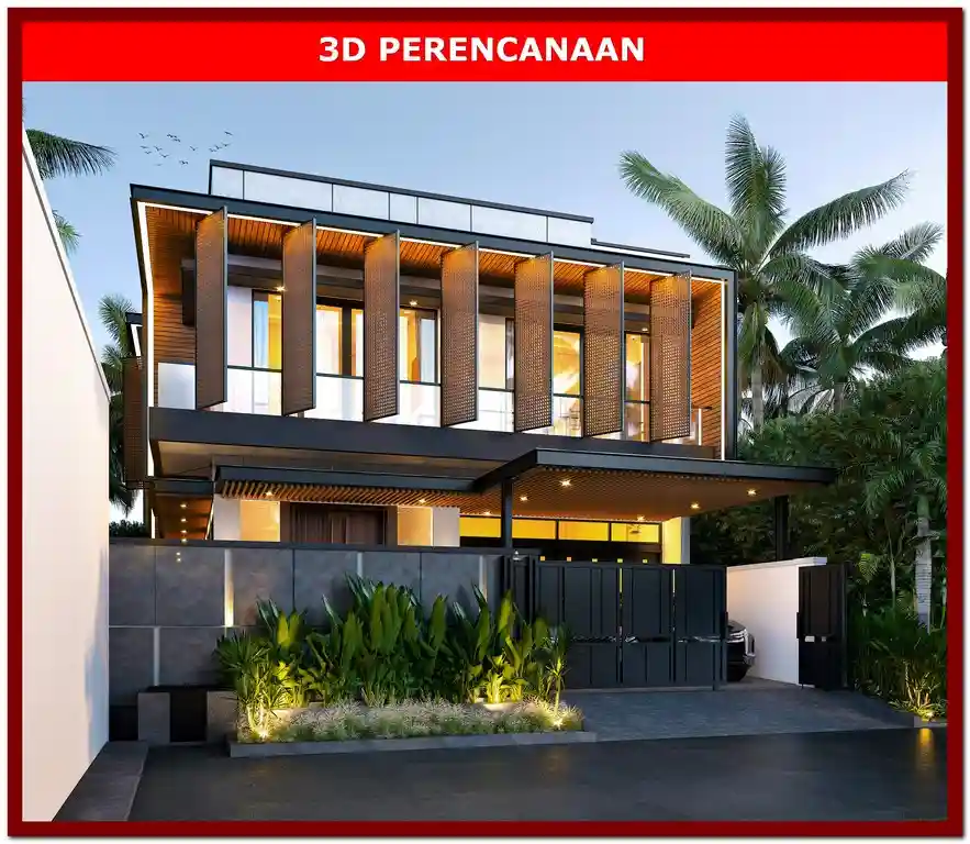 Jasa Bangun Rumah Borongan Lengkap Murah – Kontraktor terpercaya dengan layanan profesional, harga terjangkau, dan hasil berkualitas untuk hunian impian Anda!