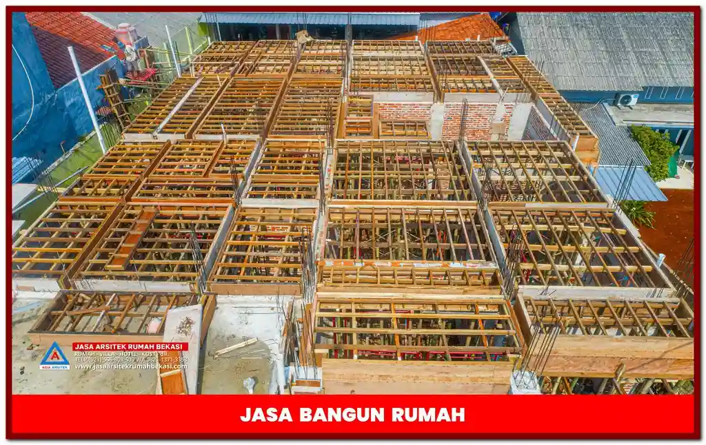 Jasa Bangun Rumah Dari Nol Sampai Jadi – Kontraktor terpercaya dengan layanan profesional, harga terjangkau, dan hasil berkualitas untuk hunian impian Anda!
