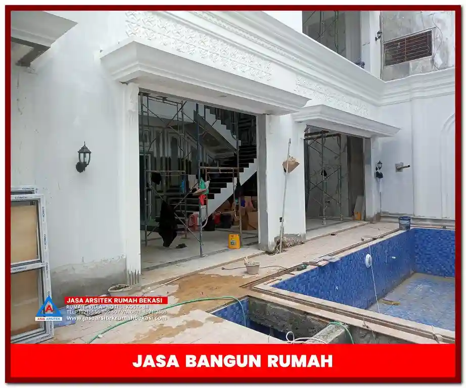 Jasa Bangun Rumah Dengan Izin IMB Resmi – Kontraktor terpercaya dengan layanan profesional, harga terjangkau, dan hasil berkualitas untuk hunian impian Anda!