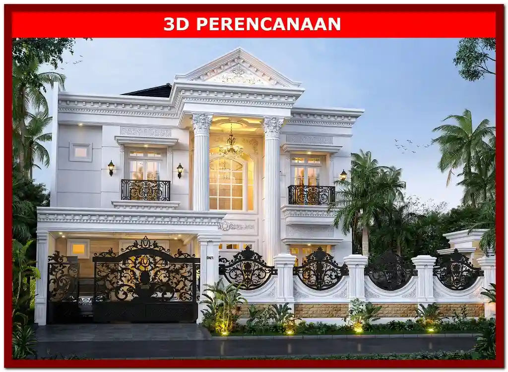 Jasa Bangun Rumah Dengan Izin IMB Resmi – Kontraktor terpercaya dengan layanan profesional, harga terjangkau, dan hasil berkualitas untuk hunian impian Anda!
