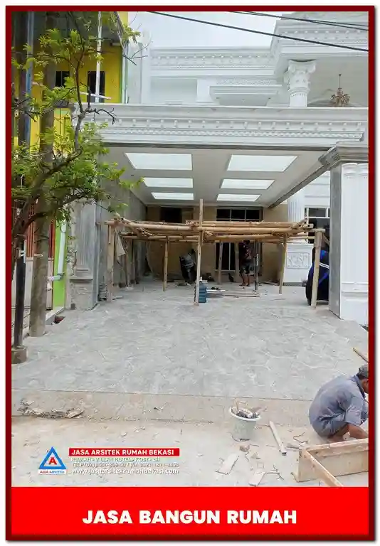 Jasa Bangun Rumah Dengan Izin IMB Resmi – Kontraktor terpercaya dengan layanan profesional, harga terjangkau, dan hasil berkualitas untuk hunian impian Anda!