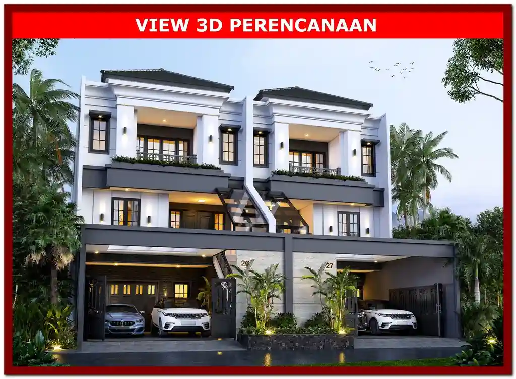 Jasa bangun rumah gratis Bekasi – Konsultasi dan survey GRATIS! Kontraktor terpercaya dengan layanan profesional dan harga transparan.