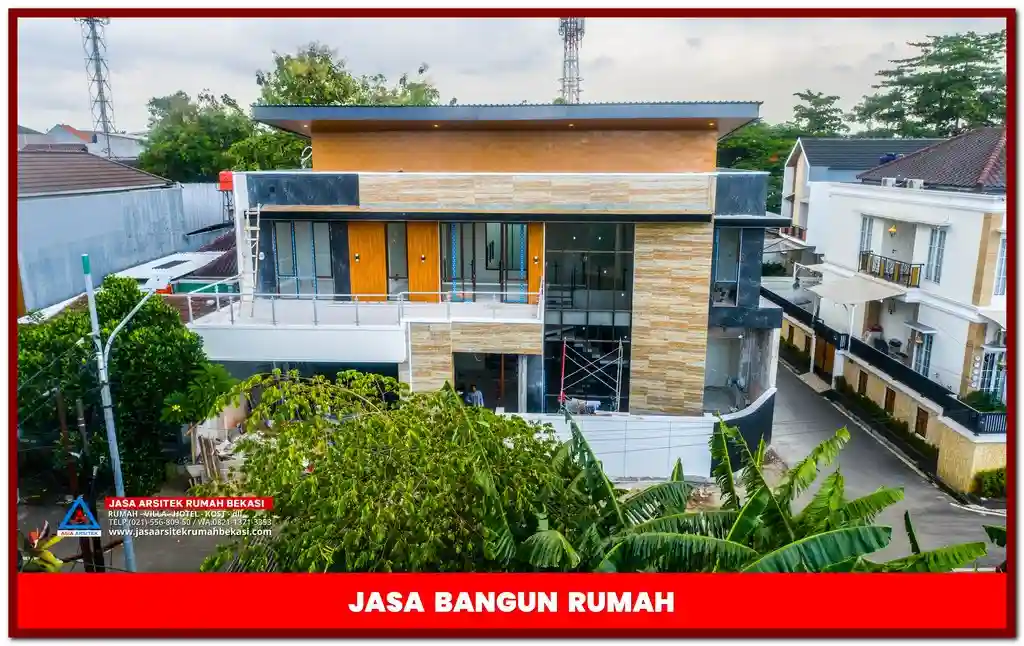 Jasa Bangun Rumah Minimalis Modern Murah – Kontraktor terpercaya dengan layanan profesional, harga terjangkau, dan hasil berkualitas untuk hunian impian Anda!