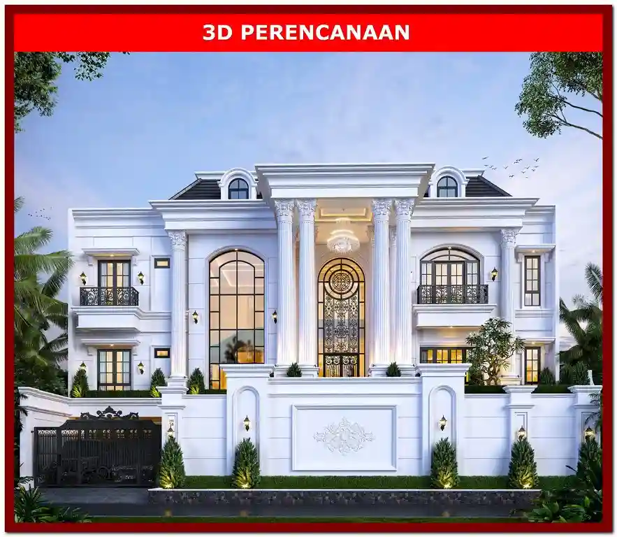 Jasa bangun rumah murah di Bekasi – Kontraktor terpercaya dengan harga terbaik, bahan berkualitas, dan tenaga kerja profesional. Wujudkan rumah impian dengan budget hemat. Konsultasi & survey GRATIS!