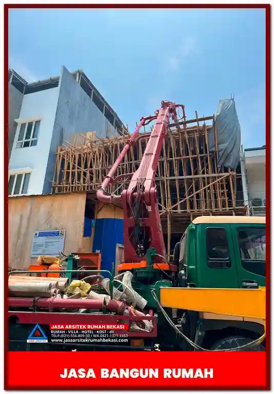Jasa Bangun Rumah di Jatimurni Bekasi – Kontraktor terpercaya dengan layanan profesional, harga terjangkau, dan hasil berkualitas untuk hunian impian Anda!