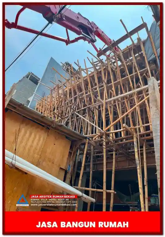 Jasa Bangun Rumah di Jatimurni Bekasi – Kontraktor terpercaya dengan layanan profesional, harga terjangkau, dan hasil berkualitas untuk hunian impian Anda!