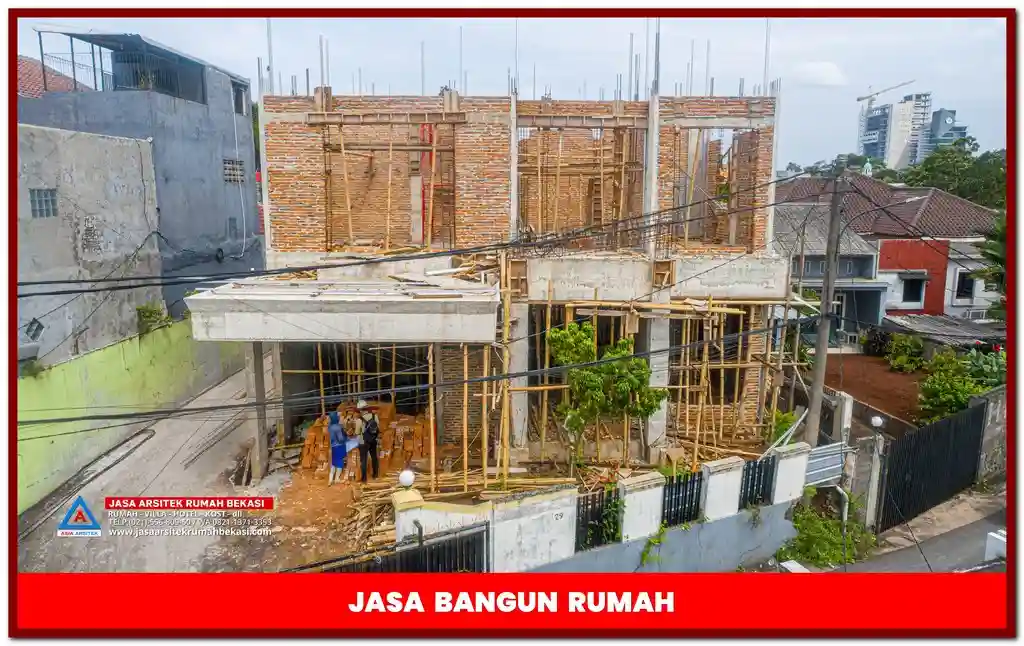 Jasa Bangun Rumah Murah Di Bawah 100 Juta – Kontraktor terpercaya dengan layanan profesional, harga terjangkau, dan hasil berkualitas untuk hunian impian Anda!
