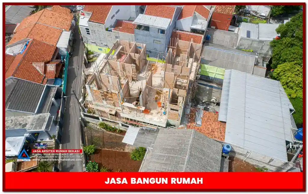 Jasa Bangun Rumah Murah Di Bawah 100 Juta – Kontraktor terpercaya dengan layanan profesional, harga terjangkau, dan hasil berkualitas untuk hunian impian Anda!