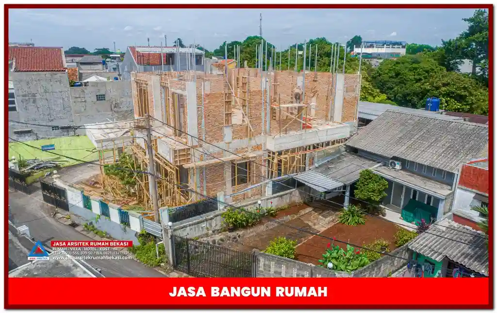 Jasa Bangun Rumah Murah Di Bawah 100 Juta – Kontraktor terpercaya dengan layanan profesional, harga terjangkau, dan hasil berkualitas untuk hunian impian Anda!
