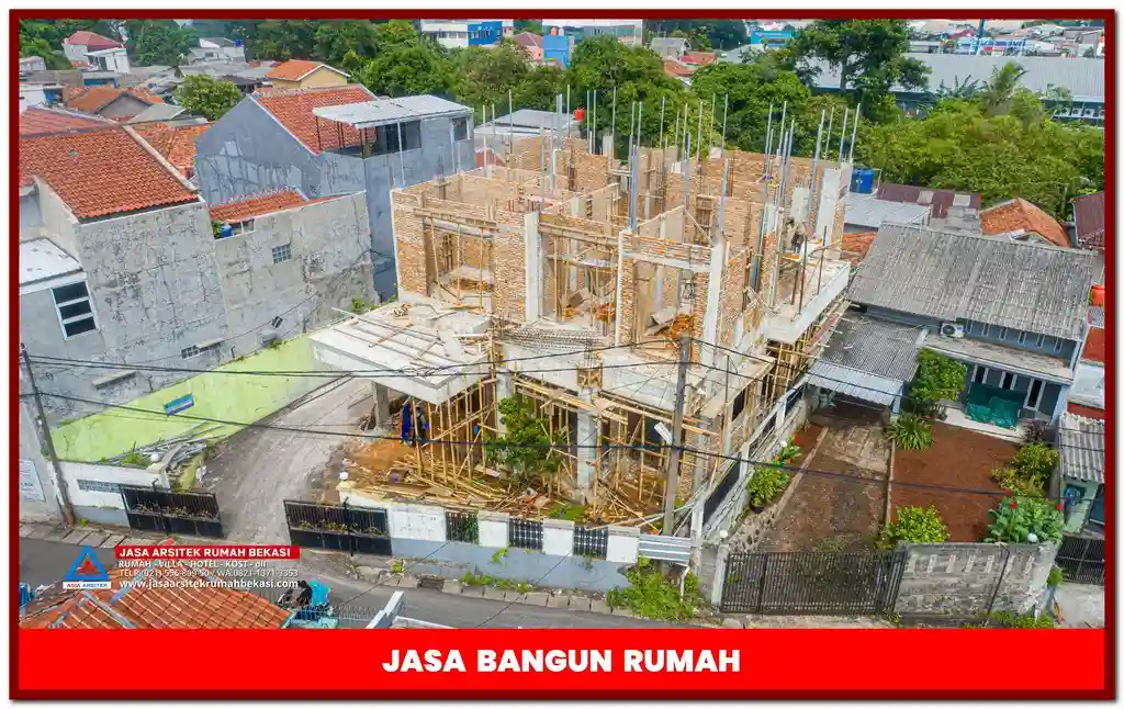 Jasa Bangun Rumah Murah Di Bawah 100 Juta – Kontraktor terpercaya dengan layanan profesional, harga terjangkau, dan hasil berkualitas untuk hunian impian Anda!
