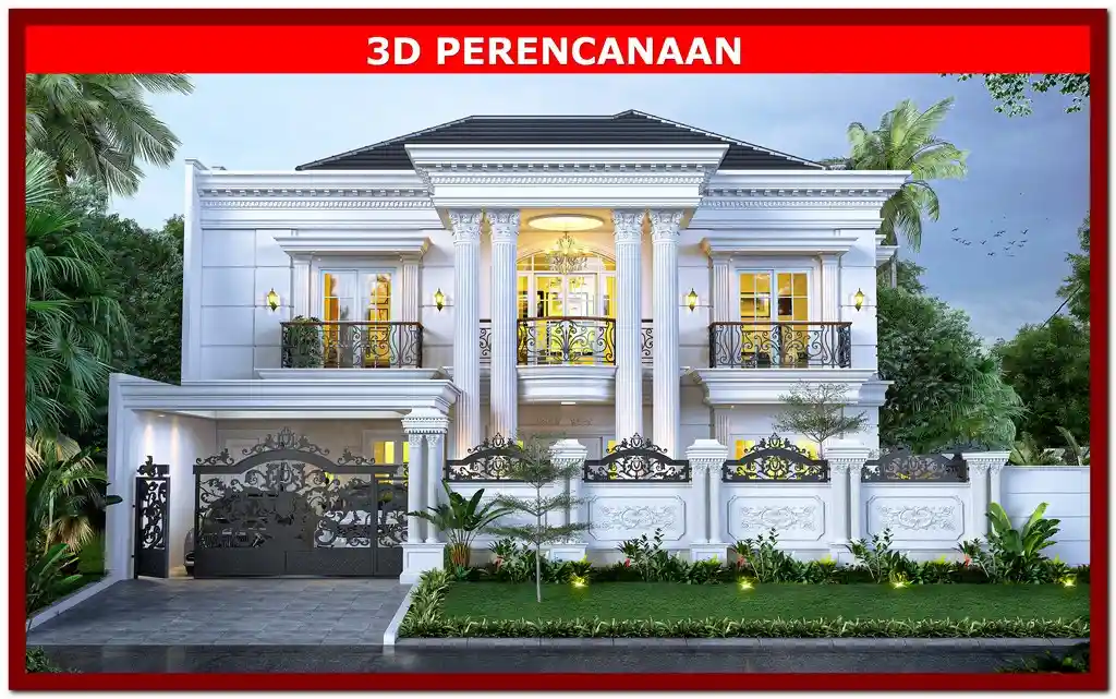 Jasa Bangun Rumah Nego Harga Langsung – Kontraktor terpercaya dengan layanan profesional, harga terjangkau, dan hasil berkualitas untuk hunian impian Anda!