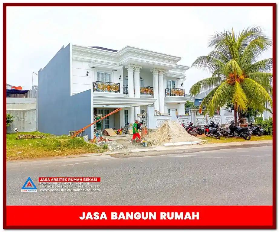 Jasa Bangun Rumah Nego Harga Langsung – Kontraktor terpercaya dengan layanan profesional, harga terjangkau, dan hasil berkualitas untuk hunian impian Anda!