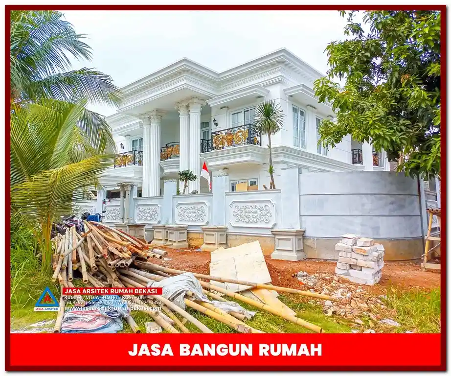 Jasa Bangun Rumah Nego Harga Langsung – Kontraktor terpercaya dengan layanan profesional, harga terjangkau, dan hasil berkualitas untuk hunian impian Anda!