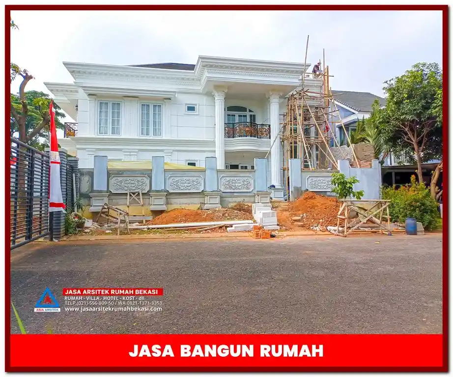Jasa Bangun Rumah Nego Harga Langsung – Kontraktor terpercaya dengan layanan profesional, harga terjangkau, dan hasil berkualitas untuk hunian impian Anda!