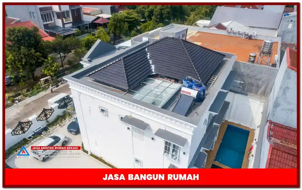 Jasa Bangun Rumah Paket Hemat 2025 – Kontraktor terpercaya dengan layanan profesional, harga terjangkau, dan hasil berkualitas untuk hunian impian Anda!