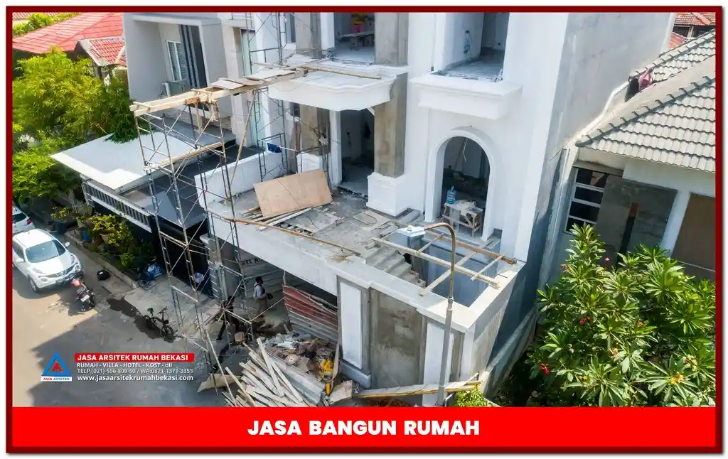 Jasa Bangun Rumah Terbaik – Kontraktor terpercaya dengan layanan profesional, harga terjangkau, dan hasil berkualitas untuk hunian impian Anda!