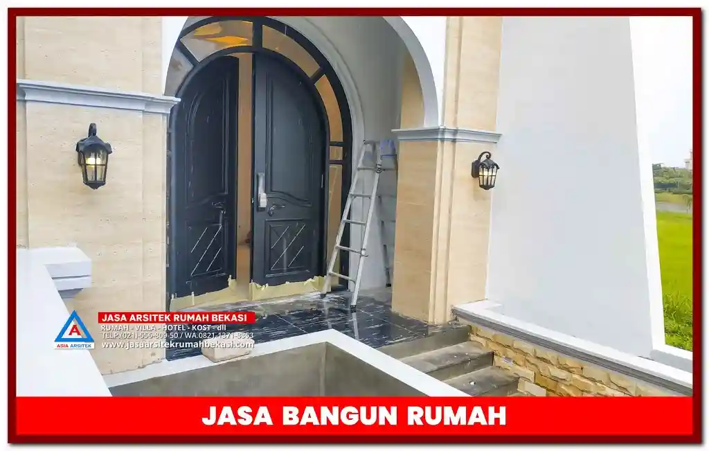 Jasa Bangun Rumah Terbaik di Banten – Kontraktor terpercaya dengan layanan profesional, harga terjangkau, dan hasil berkualitas untuk hunian impian Anda!