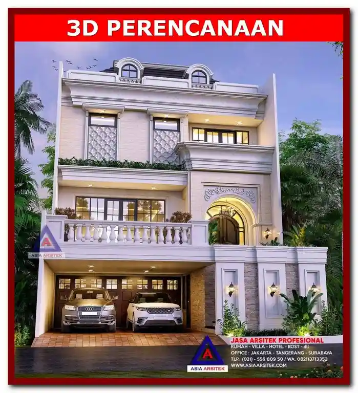 Jasa Bangun Rumah Terbaik di Banten – Kontraktor terpercaya dengan layanan profesional, harga terjangkau, dan hasil berkualitas untuk hunian impian Anda!