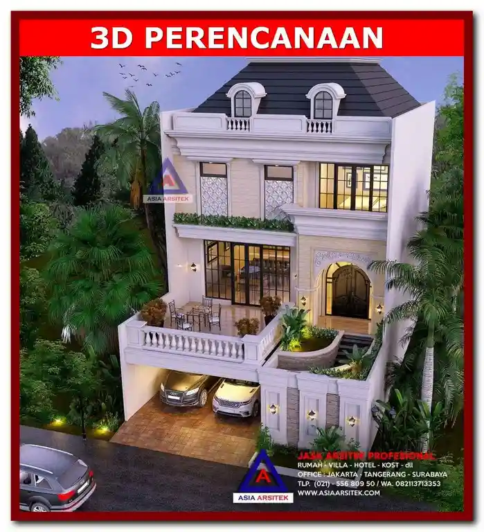 Jasa Bangun Rumah Terbaik di Banten – Kontraktor terpercaya dengan layanan profesional, harga terjangkau, dan hasil berkualitas untuk hunian impian Anda!