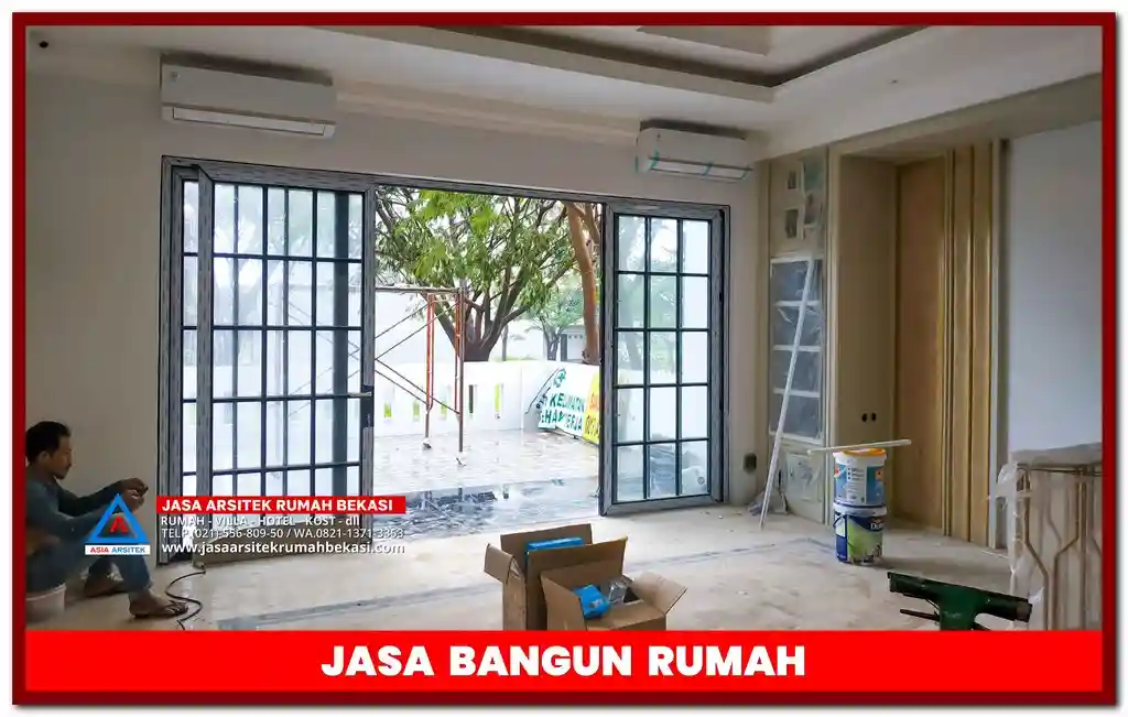 Jasa Bangun Rumah Terbaik di Banten – Kontraktor terpercaya dengan layanan profesional, harga terjangkau, dan hasil berkualitas untuk hunian impian Anda!