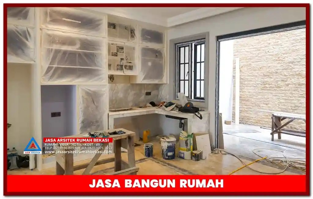 Jasa Bangun Rumah Terbaik di Banten – Kontraktor terpercaya dengan layanan profesional, harga terjangkau, dan hasil berkualitas untuk hunian impian Anda!