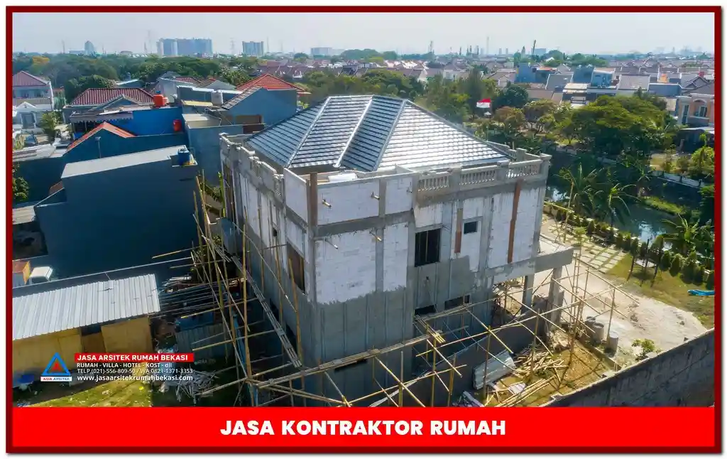 Jasa Bangun Rumah Tropis Murah Terbaik – Kontraktor terpercaya dengan layanan profesional, harga terjangkau, dan hasil berkualitas untuk hunian impian Anda!
