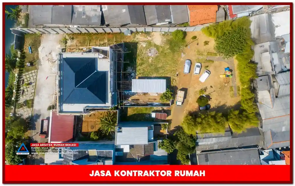 Jasa Bangun Rumah Tropis Murah Terbaik – Kontraktor terpercaya dengan layanan profesional, harga terjangkau, dan hasil berkualitas untuk hunian impian Anda!