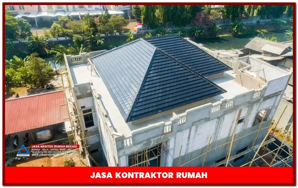 Jasa Bangun Rumah Tropis Murah Terbaik – Kontraktor terpercaya dengan layanan profesional, harga terjangkau, dan hasil berkualitas untuk hunian impian Anda!