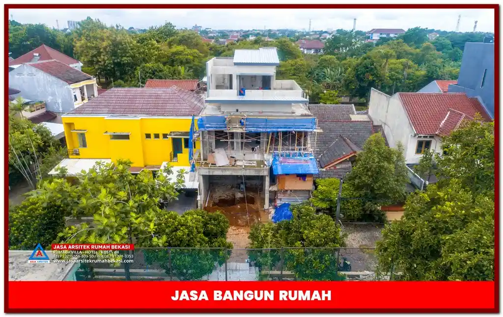 Jasa Bangun Rumah Termurah – Kontraktor terpercaya dengan layanan profesional, harga terjangkau, dan hasil berkualitas untuk hunian impian Anda!