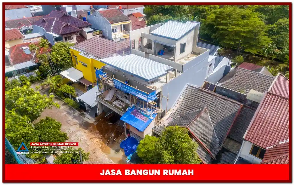 Jasa Bangun Rumah Termurah – Kontraktor terpercaya dengan layanan profesional, harga terjangkau, dan hasil berkualitas untuk hunian impian Anda!