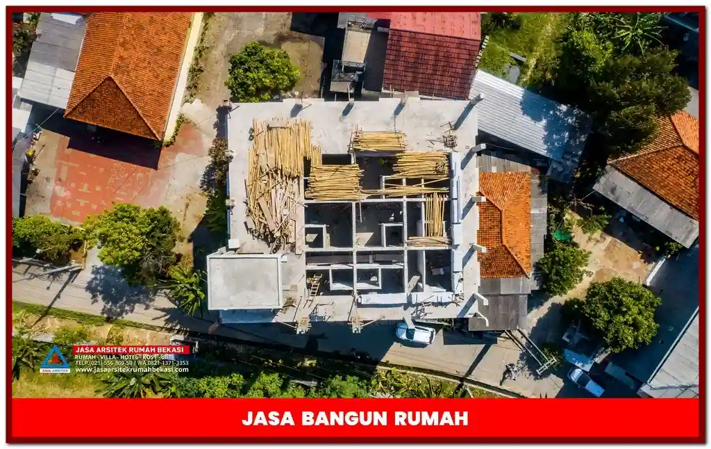 Jasa Bangun Rumah Untuk Kos-Kosan – Kontraktor terpercaya dengan layanan profesional, harga terjangkau, dan hasil berkualitas untuk hunian investasi Anda!
