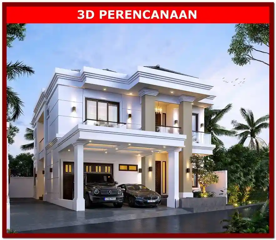 Jasa Bangun Rumah Untuk Lahan Miring – Kontraktor terpercaya dengan layanan profesional, harga terjangkau, dan hasil berkualitas untuk hunian impian Anda!
