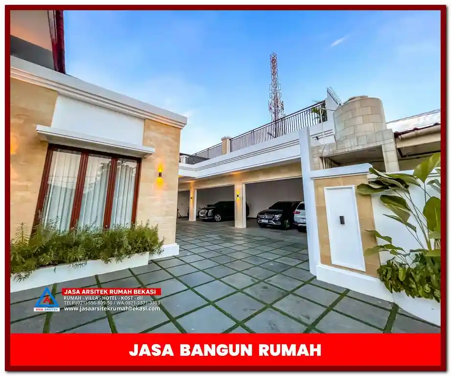 Jasa Bangun Rumah – Kontraktor terpercaya dengan layanan profesional, harga terjangkau, dan hasil berkualitas untuk hunian impian Anda!