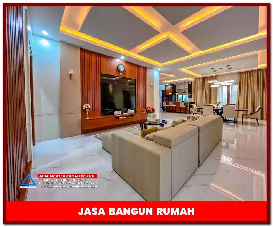 Jasa Bangun Rumah – Kontraktor terpercaya dengan layanan profesional, harga terjangkau, dan hasil berkualitas untuk hunian impian Anda!