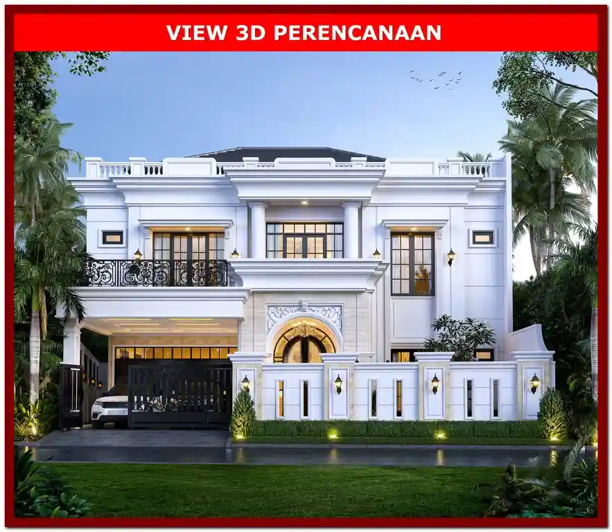 Jasa bangun rumah di Aren Jaya Bekasi – Kontraktor berpengalaman, biaya transparan, dan hasil berkualitas untuk hunian impian Anda.
