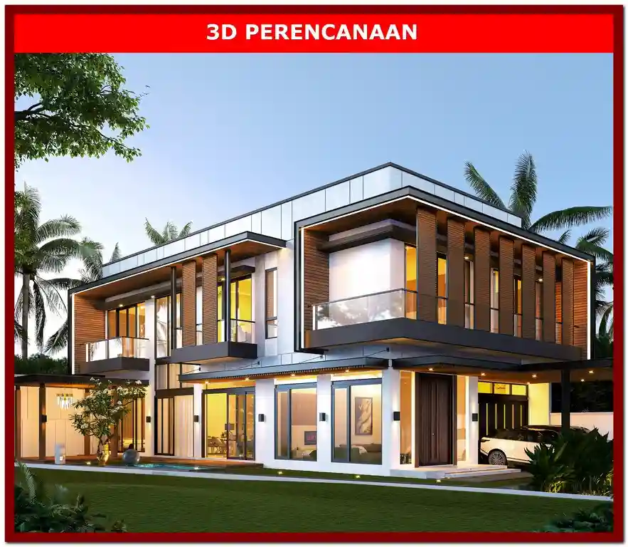 Jasa bangun rumah di Bojong Menteng Bekasi – Kontraktor terpercaya, desain modern, harga terjangkau, dan pengerjaan cepat. Konsultasi & survey GRATIS!