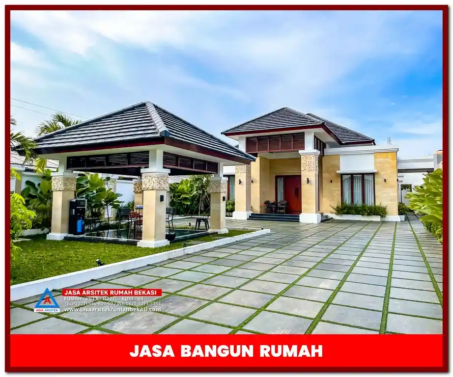 Jasa Bangun Rumah di Harapan Baru Bekasi – Kontraktor terpercaya dengan layanan profesional, harga terjangkau, dan hasil berkualitas untuk hunian impian Anda!