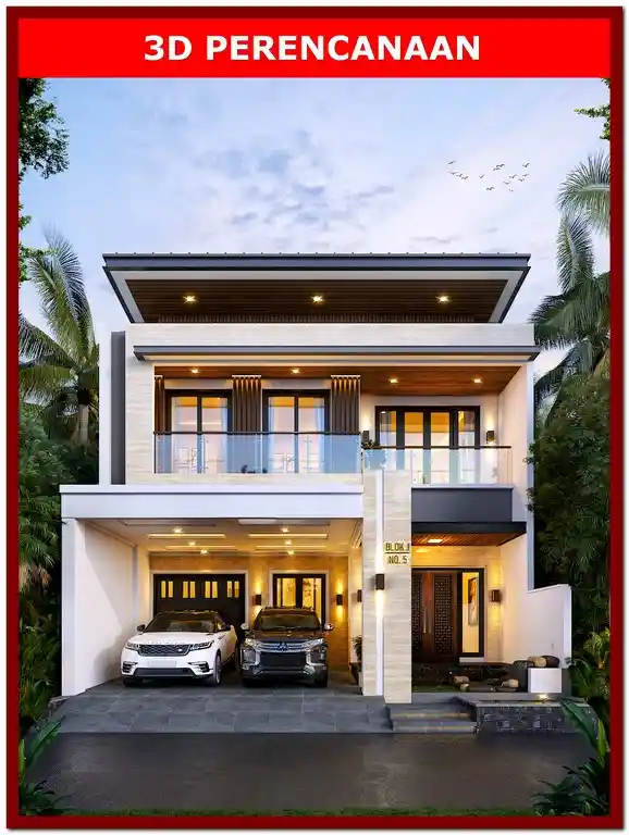 Jasa Bangun Rumah di Harapan Mulya Bekasi – Kontraktor terpercaya dengan layanan profesional, harga terjangkau, dan hasil berkualitas untuk hunian impian Anda!