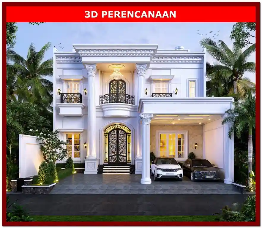 Jasa Bangun Rumah di Jakasetia Bekasi – Kontraktor terpercaya dengan layanan profesional, harga terjangkau, dan hasil berkualitas untuk hunian impian Anda!