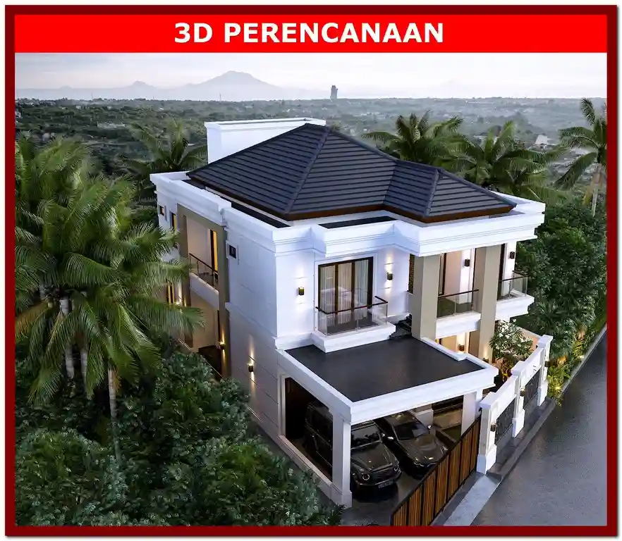 Jasa Bangun Rumah di Jatiluhur Bekasi – Kontraktor terpercaya dengan layanan profesional, harga terjangkau, dan hasil berkualitas untuk hunian impian Anda!