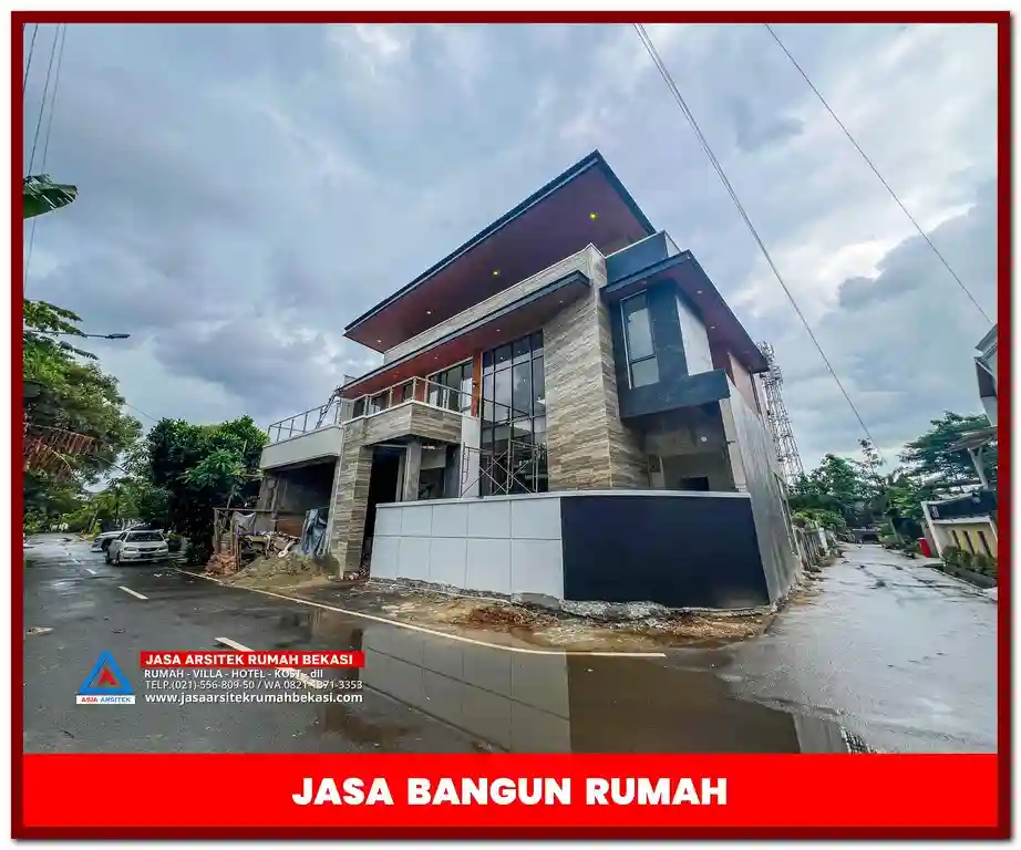 Jasa Bangun Rumah di Jatimakmur Bekasi – Kontraktor terpercaya dengan layanan profesional, harga terjangkau, dan hasil berkualitas untuk hunian impian Anda!