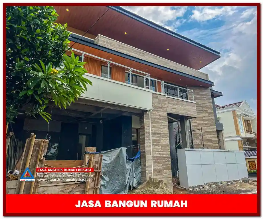 Jasa Bangun Rumah di Jatimakmur Bekasi – Kontraktor terpercaya dengan layanan profesional, harga terjangkau, dan hasil berkualitas untuk hunian impian Anda!