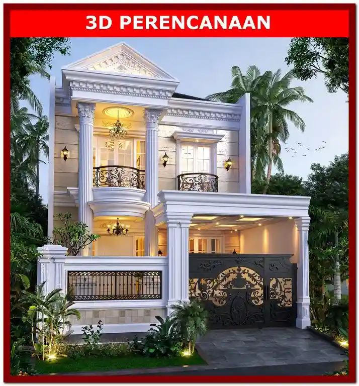 Jasa Bangun Rumah di Jatimekar Bekasi – Kontraktor terpercaya dengan layanan profesional, harga terjangkau, dan hasil berkualitas untuk hunian impian Anda!